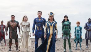 Eternals
