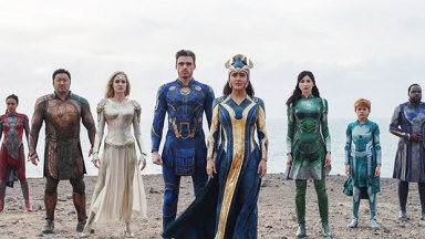 Eternals