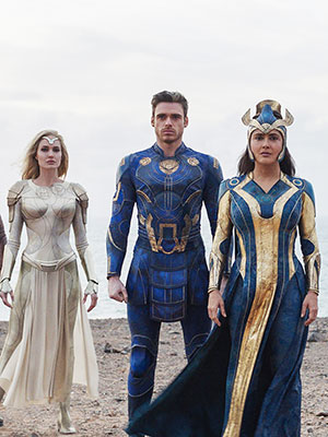 Eternals