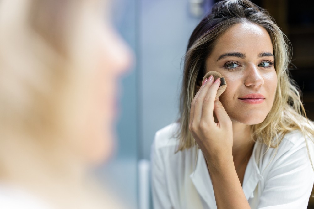 leading foundations for oily skin