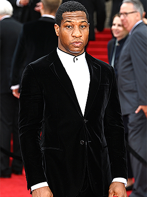 Jonathan Majors
