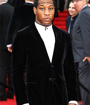 Jonathan Majors