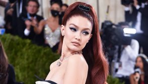 gigi hadid