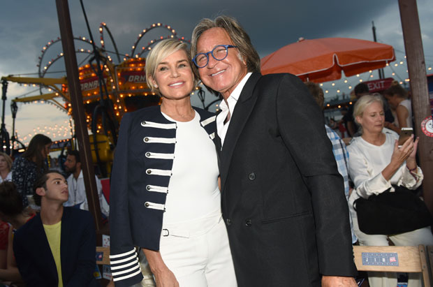 yolanda hadid and mohamed hadid