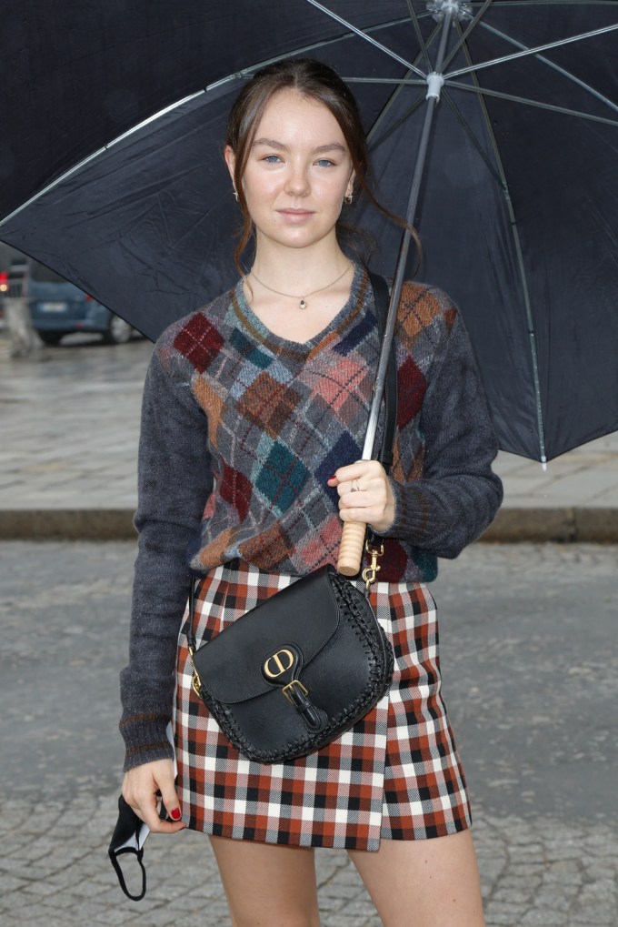 Grace Kelly’s Granddaughter, Princess Alexandra of Hanover
