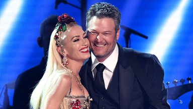 Gwen Stefani Blake Shelton holiday plans