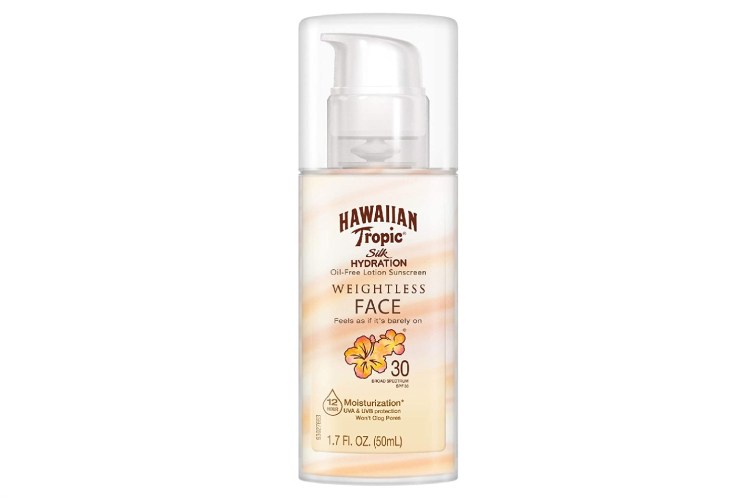 facial sunscreen reviews