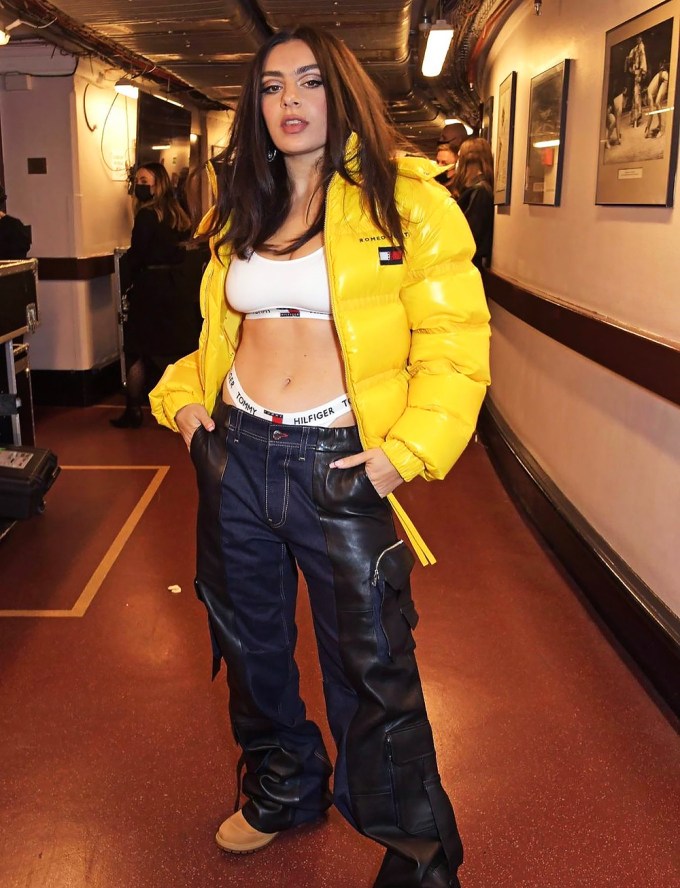 Charli XCX