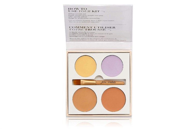 color correcting palette reviews