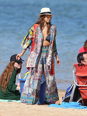 jessica alba
