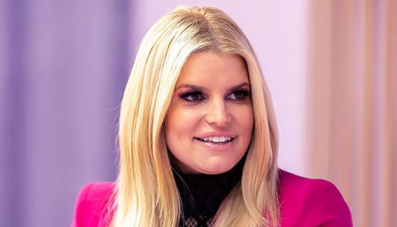 Jessica Simpson