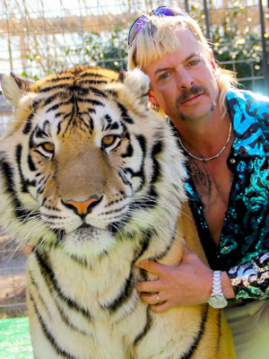 Tiger King