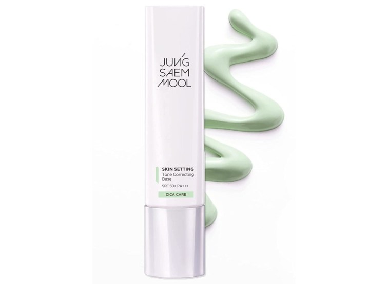 jung saem mool face primer