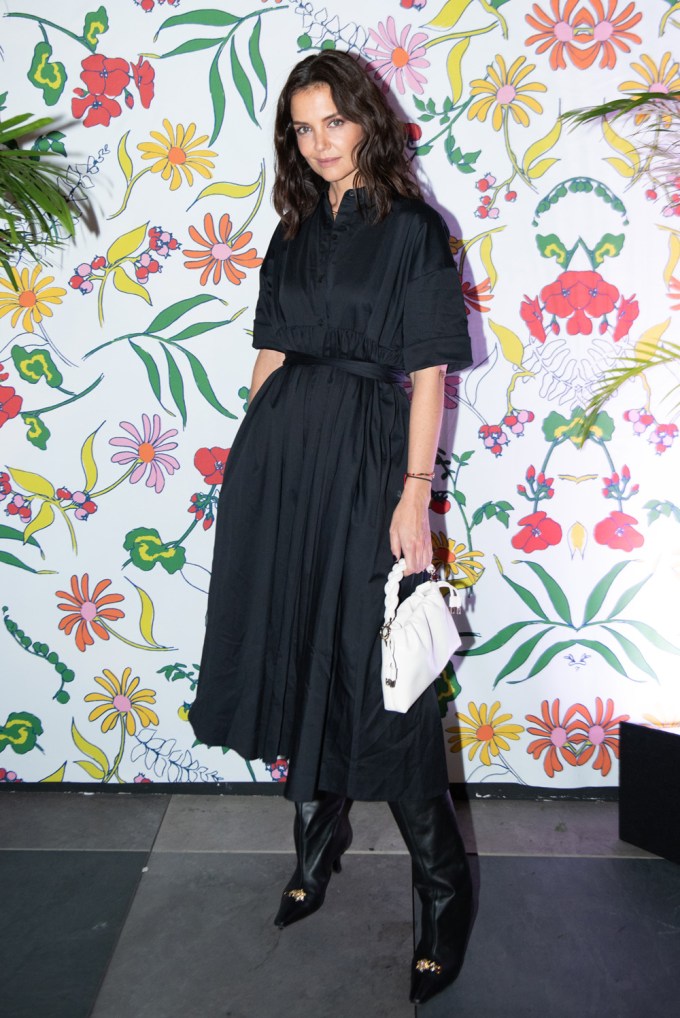 Kate Spade New York Summer 2022 Presentation