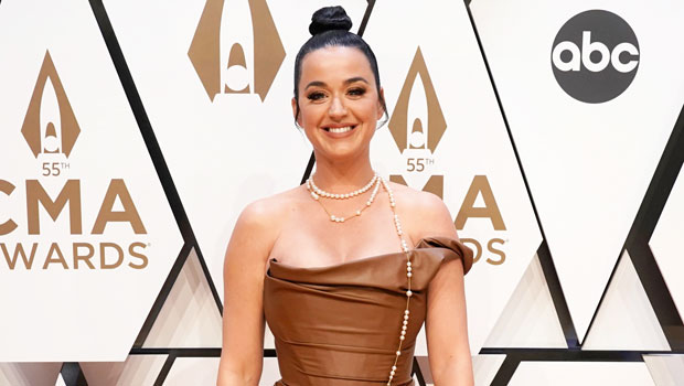 Katy Perry