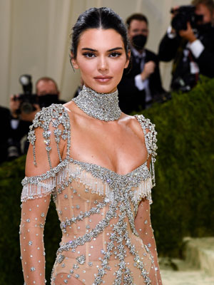 kendall jenner