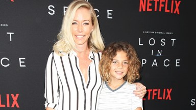 Kendra Wilkinson