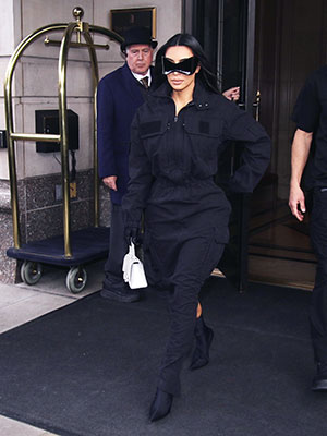 kim kardashian