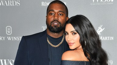 kim kardashian and kanye west