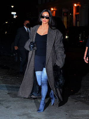 kim kardashian