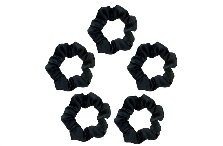 scrunchies review