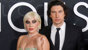 Lady Gaga, Adam Driver