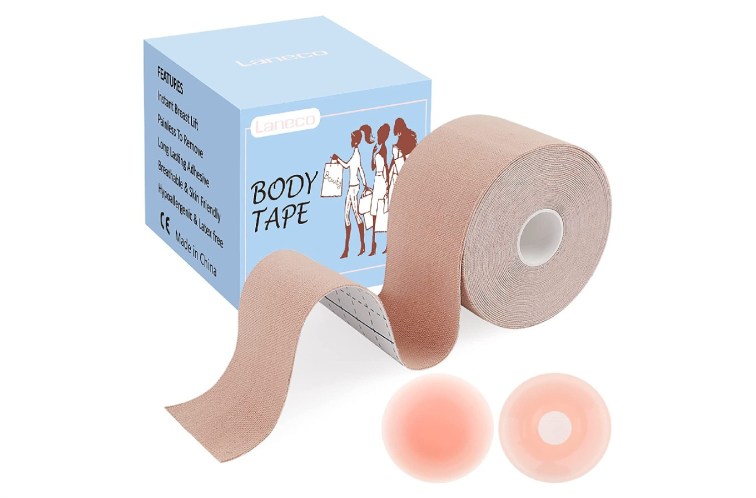 boob lift tape reviews