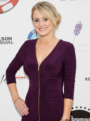 leah messer