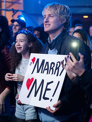 marry me
