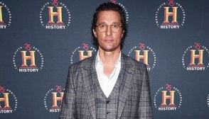 Matthew McConaughey