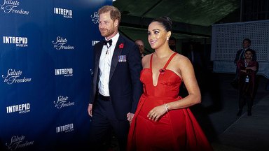 Prince Harry, Meghan Markle