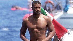 michael b. jordan