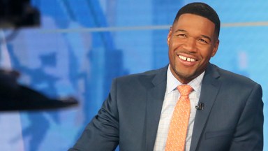 Michael Strahan