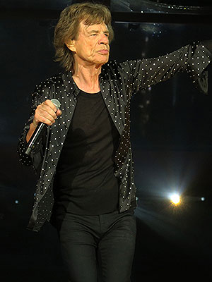 mick