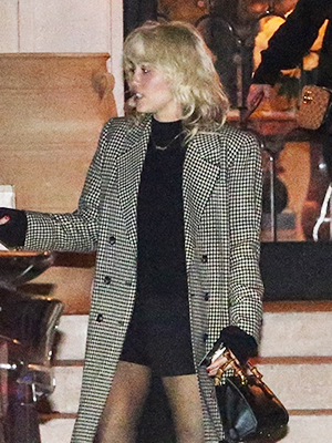 miley cyrus