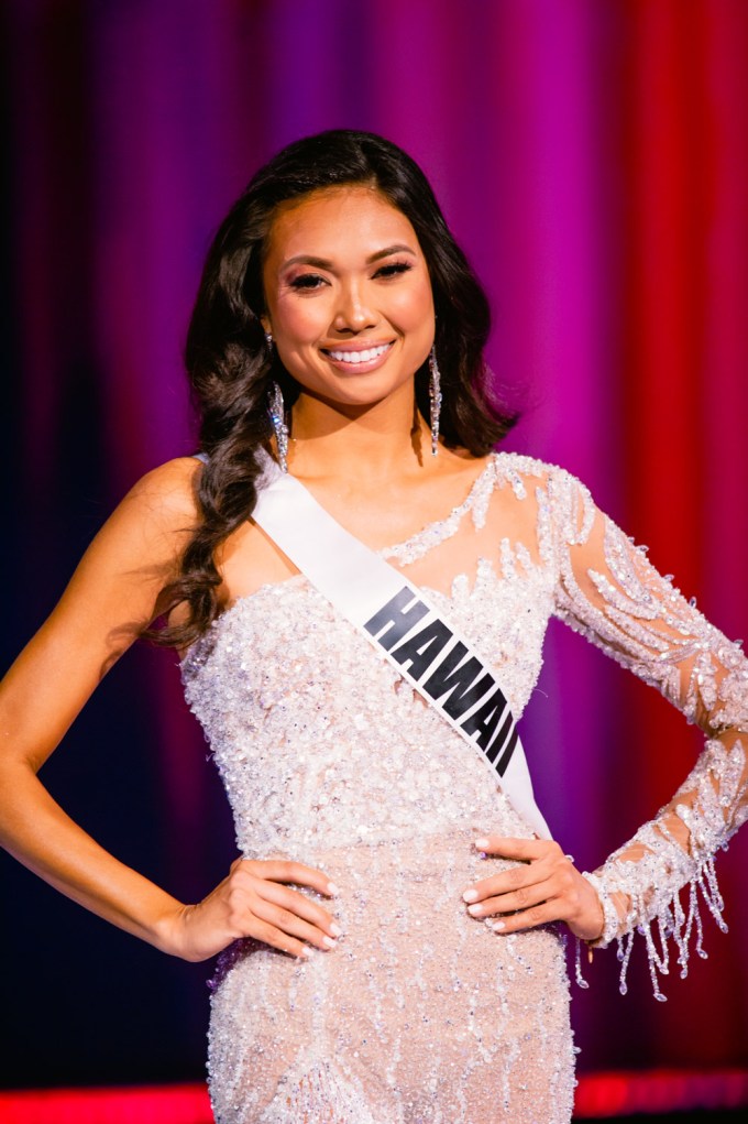 Allison Chu