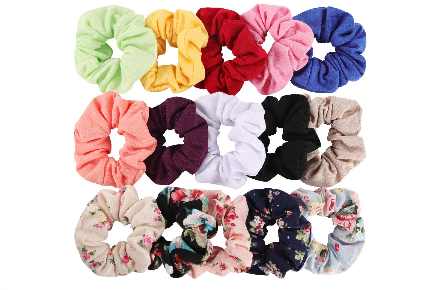 scrunchies review