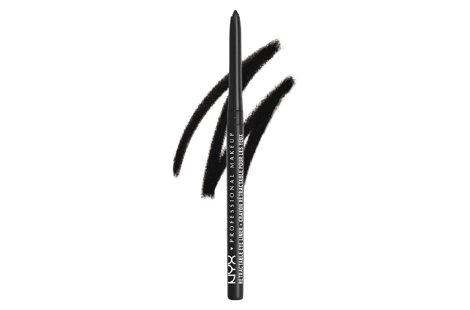 eyeliner pencil reviews