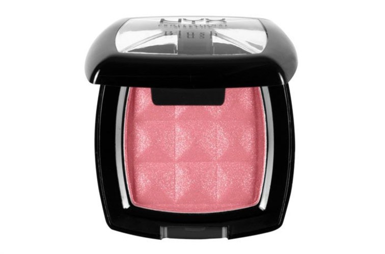 powder blush reviews