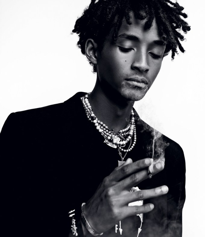 Jaden Smith