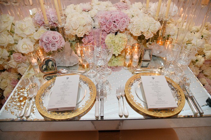 Table Setting