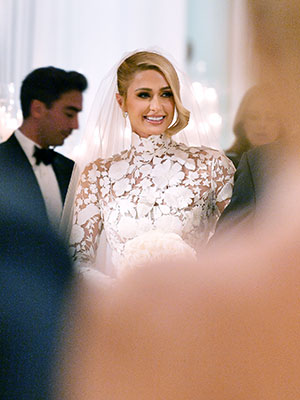 Paris Hilton