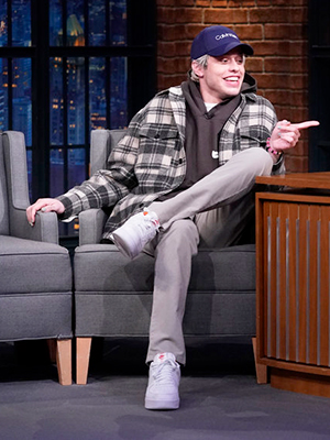 Pete Davidson