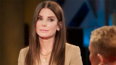 sandra bullock