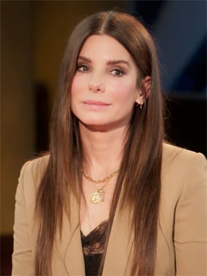 sandra bullock