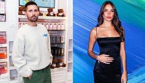 Scott Disick, Hana Cross