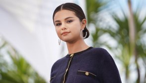 Selena Gomez