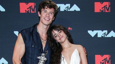 Shawn Mendes Camila Cabello