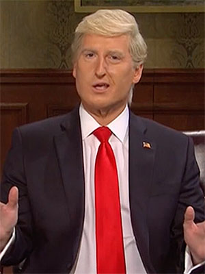 James Austin Johnson