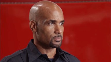 Boris Kodjoe